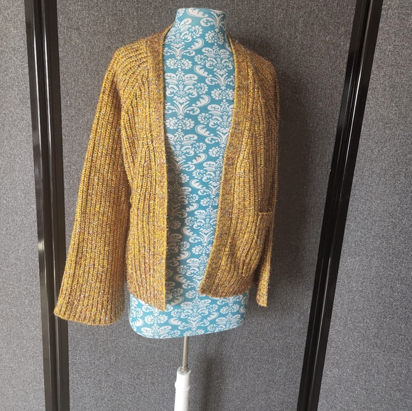 Anthropologie Jackets & Blazers - Antropology tops